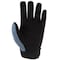 Magid HandMaster MECH101 Synthetic Leather Palm Mechanics Gloves, PR MECH101L - alternate 2